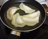 Foto langkah ke 5 dari resep Jalakotek isi ayam khas Majalengka.