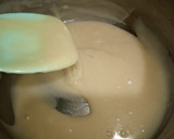 Foto del paso 3 de la receta: Buttercream de armiño (Ermine frosting)