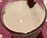 Foto langkah ke 4 dari resep Creamy Milk Coffee adaptasi dalgona coffee.