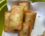 Foto langkah ke 3 dari resep Martabak telor ekonomis.
