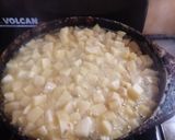 Foto del paso 1 de la receta: Tortilla de papas