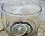 Foto langkah ke 2 dari resep Wedang Madu Jeruk Nipis.