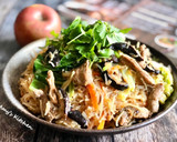 炒米粉 / 滷汁應用的食譜步驟8照片