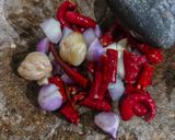 Foto langkah ke 2 dari resep Sayur Asem Favorit Keluargaku.