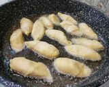 Foto langkah ke 7 dari resep Pisang Molen.