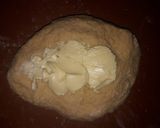 Foto del paso 3 de la receta: Panettone fácil sin Masa Madre