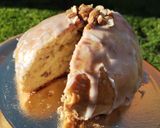 Foto del paso 7 de la receta: Panettone