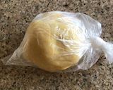 Foto del paso 1 de la receta: Pie de Manzana
