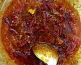 લાલ મરચા નું અથાણું (Red Chilly Pickle Recipe In Gujarati) રેસીપી સ્ટેપ5ફોટો