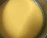 Fruity Custard Phirni recipe step 3 photo