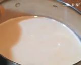 A picture of step 1 of Easy Rice Pudding.