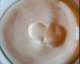Foto del paso 1 de la receta: Champiñones al horno rellenos de ricotta