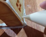 Foto del paso 10 de la receta: Casa de galleta de Jengibre