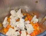 Foto del paso 4 de la receta: Manos de cerdo en salsa