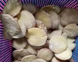 Foto langkah ke 1 dari resep Semur jengkol pedas.