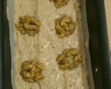 Une image de l'étape 6 de Cake au noix.
