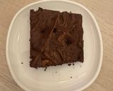 Foto del paso 8 de la receta: Brownie con Chocolate Águila y Nueces