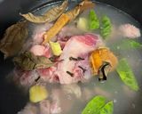 Foto langkah ke 2 dari resep Sop Kambing.