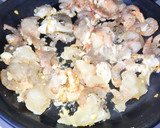Foto del paso 6 de la receta: Mix de Langosta y Camarón al ajillo