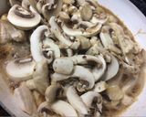 Foto del paso 3 de la receta: Pollo champiñón 🍄🍗