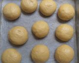Foto langkah ke 3 dari resep Morning Bread.