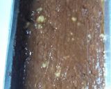 Foto langkah ke 7 dari resep Bolu Panggang Pisang Keju Mozarella.