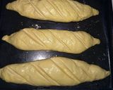 Foto del paso 5 de la receta: Baguetes caseras 🥖🥖🥖☕️