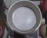 Foto langkah ke 4 dari resep Lodeh Nangka Muda (Tewel).