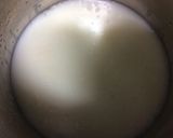 【北海道白醬燉】整個番茄飯的食譜步驟3照片