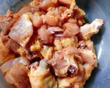 சிக்கன் கிரேவி ரெசிபி ஸ்டேப் 3 புகைப்படம்