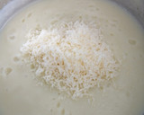 Foto del paso 8 de la receta: Crema de coliflor con queso