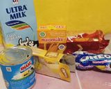 Foto langkah ke 1 dari resep Regal cheesecake Lumer.