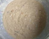 Foto langkah ke 3 dari resep Banana pancake a.k.a pancake pisang.