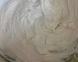 A picture of step 1 of Mulberry Cookies.