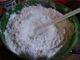 Alfajores de maicena