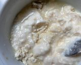 健人冰（米紙高蛋白冰磚）的食譜步驟1照片