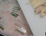 Foto langkah ke 5 dari resep Wedang Ronde.