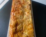Foto del paso 8 de la receta Hojaldre con pimiento asado y atún