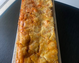 Foto del paso 8 de la receta: Hojaldre con pimiento asado y atún