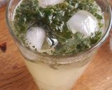 Foto del paso 5 de la receta: Mojito 🍹