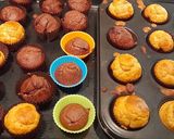 Foto del paso 6 de la receta: Mini magdalenas de avena -sin gluten-
