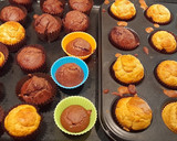 Foto del paso 6 de la receta: Mini magdalenas de avena -sin gluten-