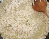 Spenótos-fetás rizottó recept fázis 5 fotója