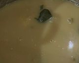 Foto langkah ke 3 dari resep 91.) Bubur kacang hijau.