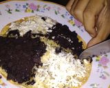 Foto langkah ke 9 dari resep Martabak wajan 😂 2 rasa.
