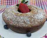 Foto del paso 1 de la receta: Bizcocho esponjoso de la abuela🥮