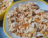 चटपटी झालमुड़ी (Chatpati jhalmudi recipe in Hindi) रेसिपी चरण 1 फोटो