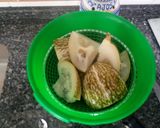 Foto del paso 2 de la receta: Cabello de Ángel (muy fácil)