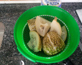 Foto del paso 2 de la receta: Cabello de Ángel (muy fácil)