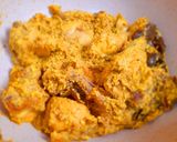 Foto langkah ke 3 dari resep Ayam Bumbu.